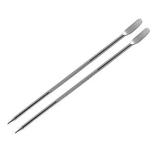 AKOAK Stainless Steel Coffee Art Pen Set