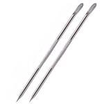 AKOAK Stainless Steel Coffee Art Pen Set