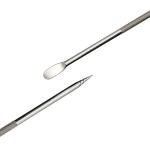 2 Pack Latte Art Pens for Coffee Designs