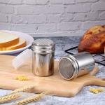 72-Piece Coffee and Latte Art Stencil Set