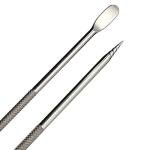 AKOAK Stainless Steel Coffee Art Pen Set