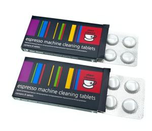 Cino Cleano Cleaning Tablets for Breville Espresso