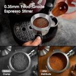 Reoszeank 54mm Espresso Accessories Kit for Breville