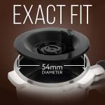 Impresa Backflush Cleaning Discs for Espresso Machines