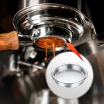 4-Piece Coffee Cleaning Brush and Backflush Disk Set