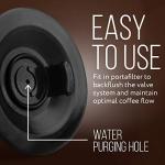 Impresa Backflush Cleaning Discs for Espresso Machines