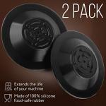 Impresa Backflush Cleaning Discs for Espresso Machines