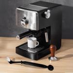 Espresso Machine Cleaning Brush Kit with Spoon