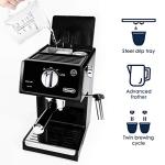 De'Longhi ECP3120 15 Bar Espresso Machine