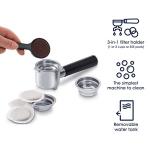 De'Longhi ECP3120 15 Bar Espresso Machine