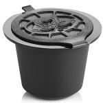 Reusable Nespresso Capsules - Pack of 6