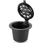 Reusable Nespresso Capsules - Pack of 6