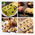 Magnoloran Coffee Stencils and Latte Art Pen Set