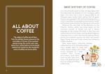 Coffee Lovers' Guide: The Little Book