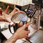 Brannan Milk Thermometer for Frothing and Steaming