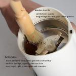 Espresso Machine Cleaning Brush Set - 5 Piece Kit