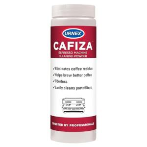 Urnex Cafiza Espresso Machine Cleaning Powder 566g