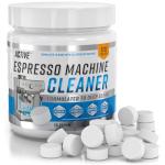 Espresso Machine Cleaning Tablets - 120 Count