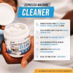Espresso Machine Cleaning Tablets - 120 Count