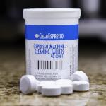 Breville Espresso Machine Cleaning Kit - 40 Tablets