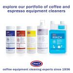 Cafiza Espresso Machine Cleaning Tablets, 100 Count