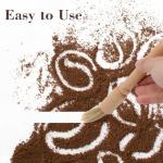 14-Piece Coffee Grinder Cleaning Brush Set
