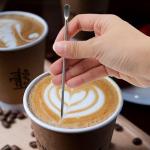 14-Piece Coffee Grinder Cleaning Brush Set