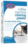 Urnex Cleancaf Coffee Maker Cleaner - 3 Packets