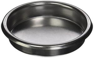 58mm Metal Backflush Insert for Espresso Machines