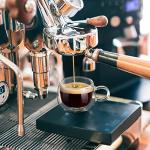 Glastal 4 Oz Double Wall Espresso Cups - 2 Pack