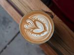 KRUVE IMAGINE Double-Wall Glass Coffee Cups