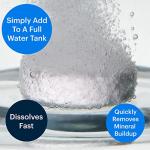 Descaling Tablets for Jura, Miele, Bosch Machines