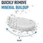 Descaling Tablets for Jura, Miele, Bosch Machines