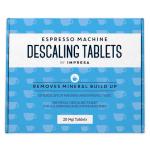 Descaling Tablets for Espresso Machines - 20 Pack