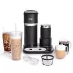 Mr. Coffee 4-in-1 Single-Serve Coffee Maker