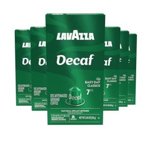 Lavazza Espresso Maestro Decaf Capsules for Nespresso