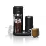 Mr. Coffee 4-in-1 Single-Serve Coffee Maker