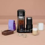 Mr. Coffee 4-in-1 Single-Serve Coffee Maker