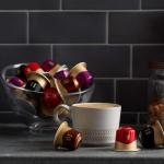 Peet's Dark Roast Espresso Capsules for Nespresso