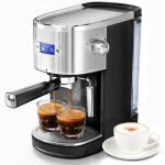 Havato 20 Bar Semi-Automatic Espresso Machine