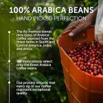 illy Aluminum Espresso Capsules - Forte Extra Bold Roast