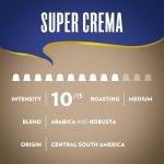 Lavazza Espresso Variety Pack for Nespresso Machines