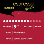 Lavazza Espresso Variety Pack for Nespresso Machines