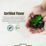 Fortisimo Espresso Pods Variety Pack - 100 Count