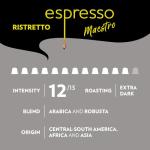 Lavazza Espresso Variety Pack for Nespresso Machines