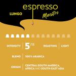 Lavazza Espresso Variety Pack for Nespresso Machines
