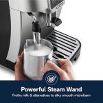 De'Longhi Magnifica Start Espresso Machine & Frother