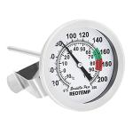 Barista Pro Milk Frothing Thermometer by Reotemp