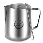 32oz Stainless Steel Milk Frothing Pitcher