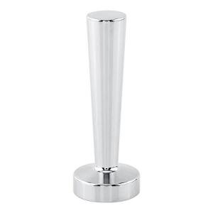 Sturdy 24mm Espresso Tamper with Knock Box